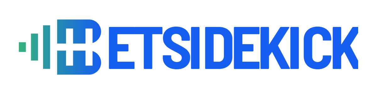 BetSidekick logo