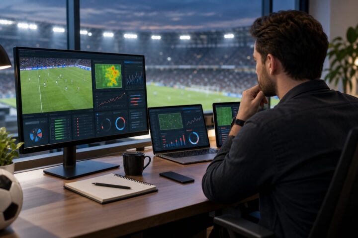 A very detailed field guide to understanding football markets and making better informed decisions